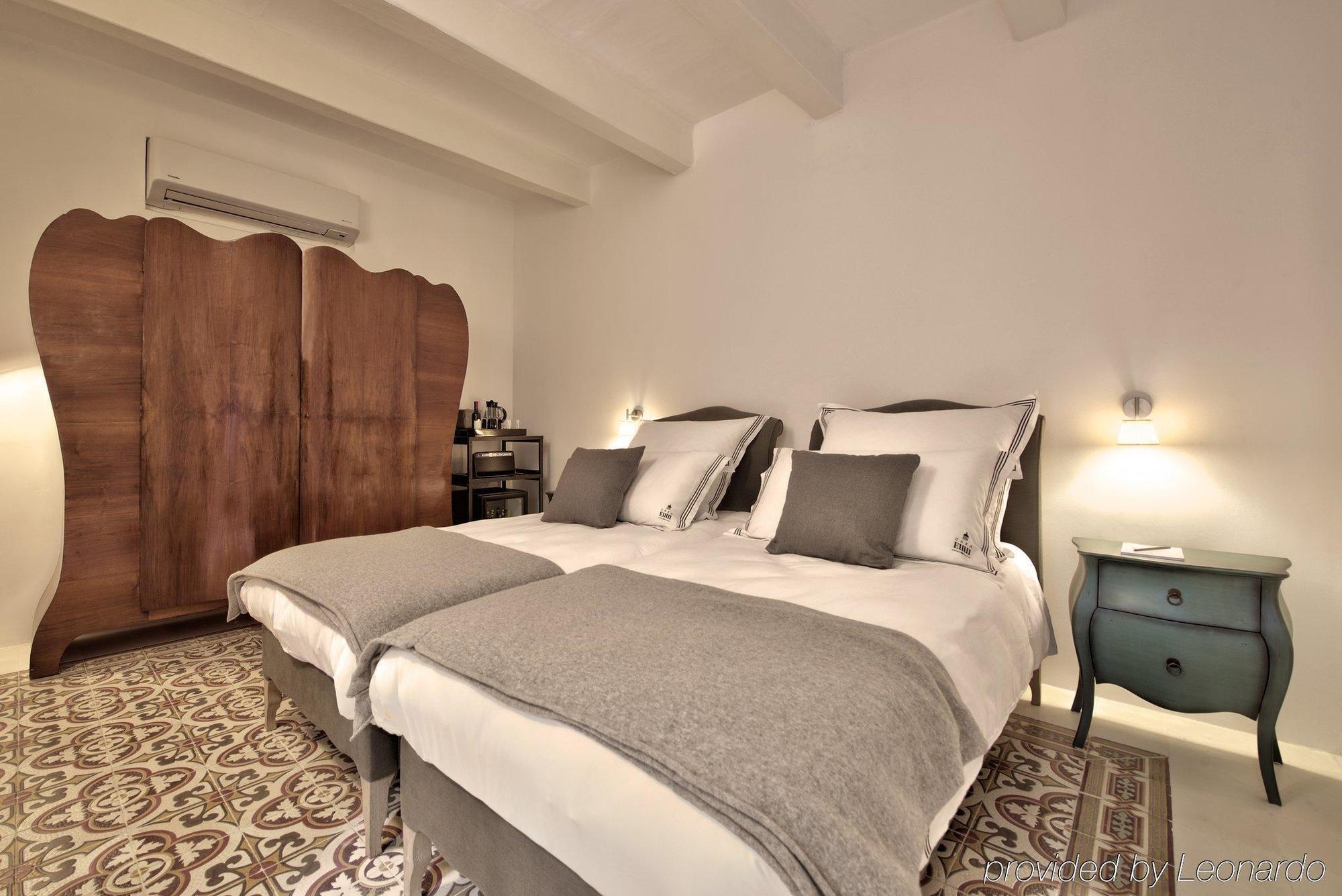 Casa Ellul - Small Luxury Hotels Of The World Valletta Zewnętrze zdjęcie